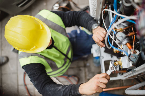 Best Electrical Maintenance Services  in Kalama, WA