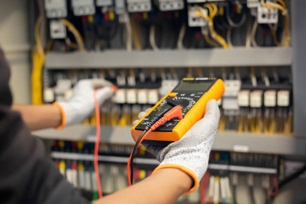 Professional Electrician in Kalama, WA